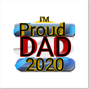 DAD2020 4D Posters and Art